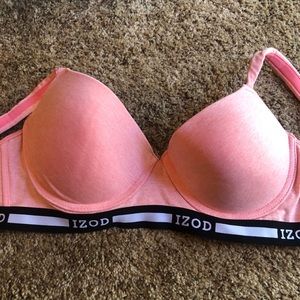 IZOD bra 36C